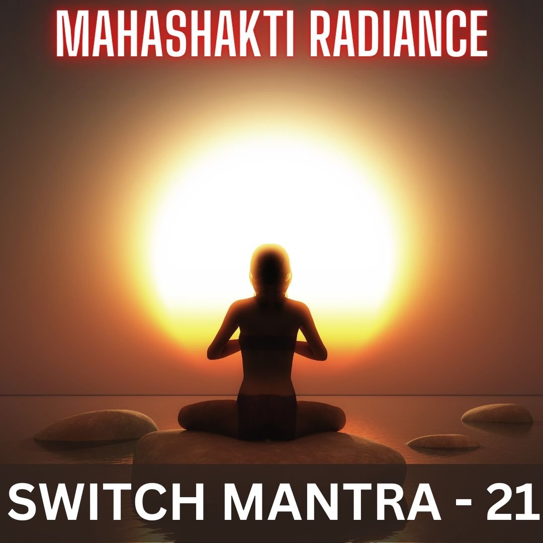 Switchmantra - 21 :.To make your Speech/Vaani more powerful and impressive